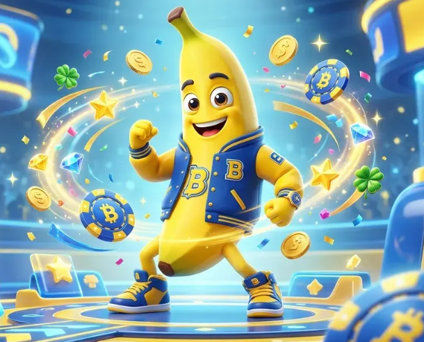 Bananzia Casino Registration