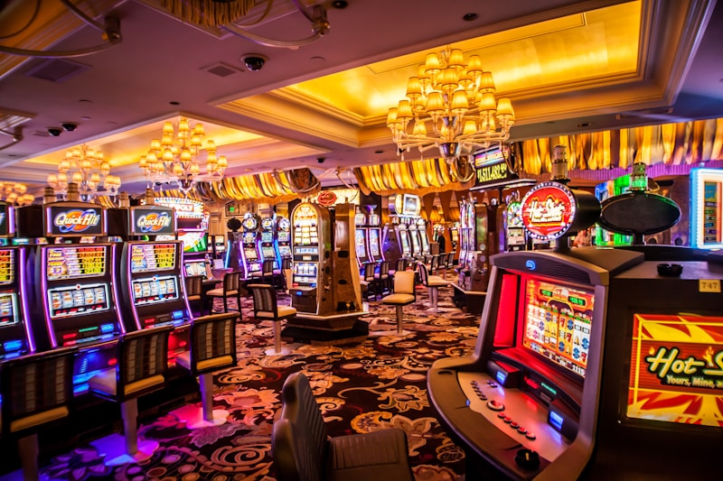 Bananzia Casino